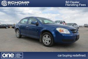 Used  Chevrolet Cobalt LS