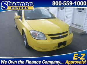 Used  Chevrolet Cobalt LT