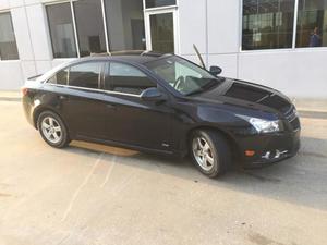 Used  Chevrolet Cruze 1LT