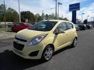 Used  Chevrolet Spark LS