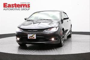 Used  Chrysler 200 S