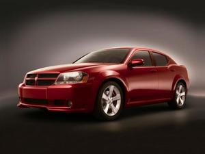 Used  Dodge Avenger R/T