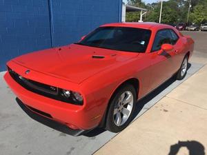 Used  Dodge Challenger R/T