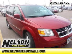 Used  Dodge Grand Caravan SXT