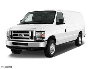 Used  Ford E250 Cargo