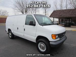 Used  Ford E350 Super Duty E-350 DUTY