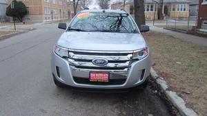 Used  Ford Edge SE