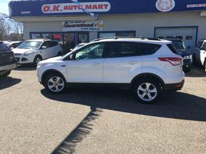 Used  Ford Escape SE