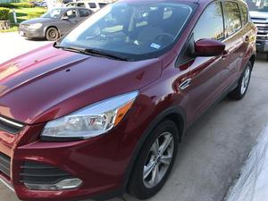 Used  Ford Escape SE