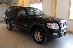 Used  Ford Explorer XLT