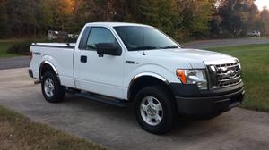 Used  Ford F150 XL