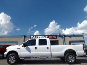 Used  Ford F250 XLT