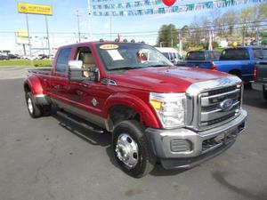 Used  Ford F350 XLT