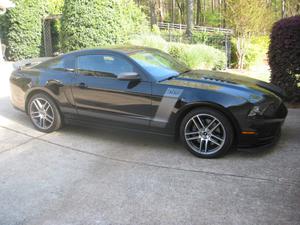 Used  Ford Mustang Boss 302