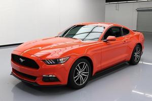 Used  Ford Mustang EcoBoost Premium