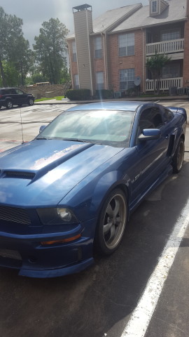 Used  Ford Mustang GT