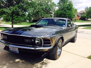 Used  Ford Mustang Mach 1