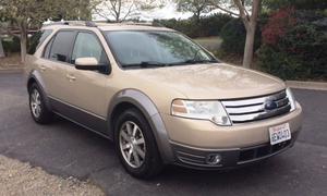 Used  Ford Taurus X SEL