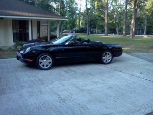 Used  Ford Thunderbird Premium