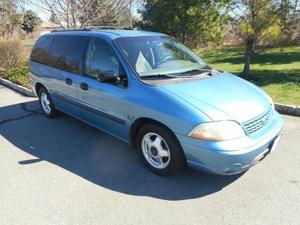 Used  Ford Windstar LX