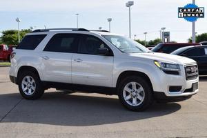 Used  GMC Acadia SLE-2