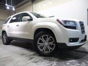 Used  GMC Acadia SLT-1