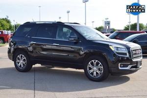 Used  GMC Acadia SLT-1