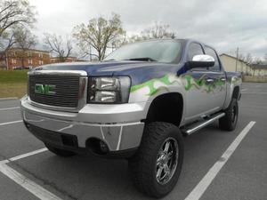 Used  GMC Sierra 