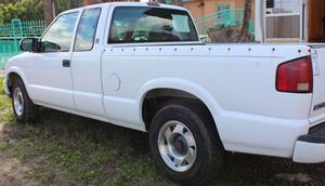 Used  GMC Sonoma SLS