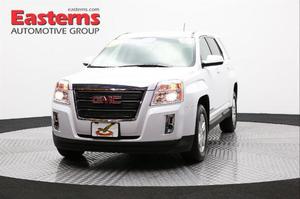 Used  GMC Terrain SLE-1