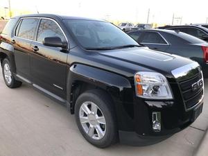 Used  GMC Terrain SLE-1