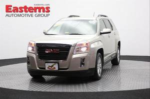 Used  GMC Terrain SLE-2