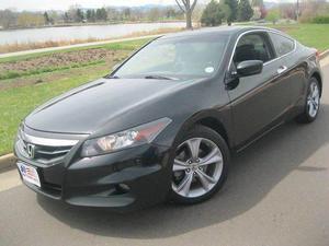 Used  Honda Accord EX-L