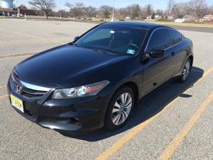 Used  Honda Accord EX-L