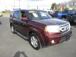 Used  Honda Pilot EX-L