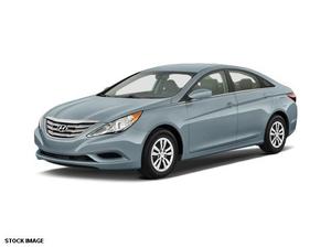 Used  Hyundai Sonata GLS