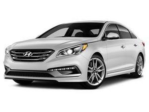 Used  Hyundai Sonata Sport