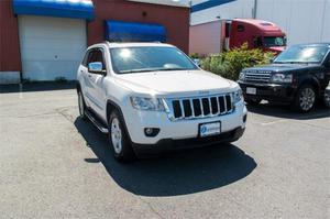 Used  Jeep Grand Cherokee Laredo