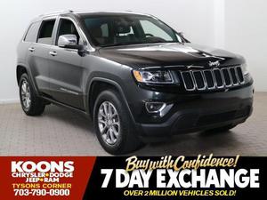 Used  Jeep Grand Cherokee Limited