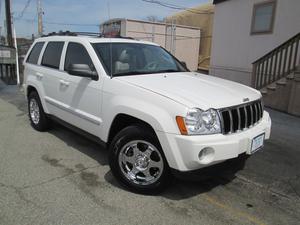 Used  Jeep Grand Cherokee Limited