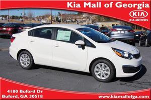 Used  Kia Rio LX