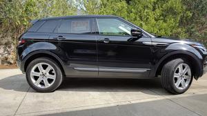 Used  Land Rover Range Rover Evoque Pure