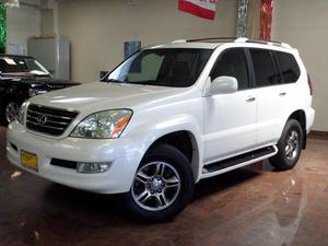 Used  Lexus GX 470