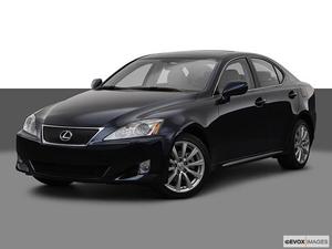 Used  Lexus IS 250