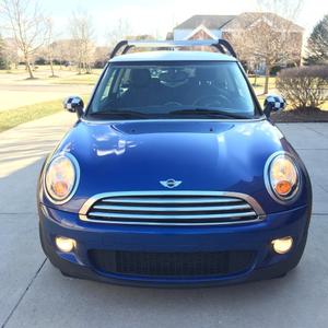 Used  MINI Cooper Base