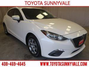 Used  Mazda Mazda3 i Sport