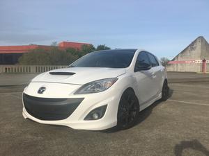 Used  Mazda MazdaSpeed3 Touring