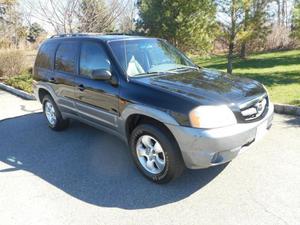 Used  Mazda Tribute LX V6