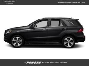 Used  Mercedes-Benz GLE350