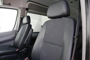 Used  Mercedes-Benz Sprinter 